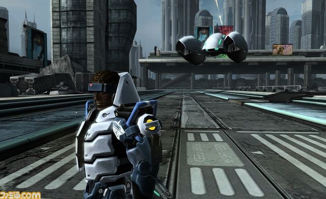 『ファンタシースターオンライン2』の最新情報公開、プレオープンβテスト以降にも新要素を多数追加！_36