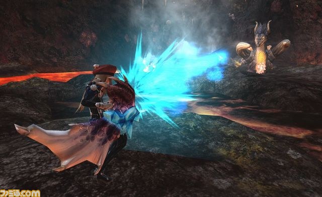 『ファンタシースターオンライン2』の最新情報公開、プレオープンβテスト以降にも新要素を多数追加！_41