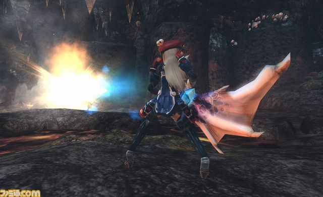 『ファンタシースターオンライン2』の最新情報公開、プレオープンβテスト以降にも新要素を多数追加！_42