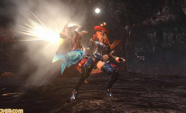 『ファンタシースターオンライン2』の最新情報公開、プレオープンβテスト以降にも新要素を多数追加！_43