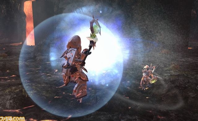 『ファンタシースターオンライン2』の最新情報公開、プレオープンβテスト以降にも新要素を多数追加！_46