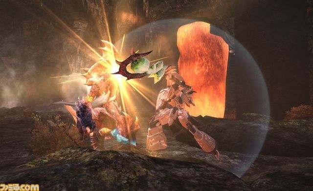 『ファンタシースターオンライン2』の最新情報公開、プレオープンβテスト以降にも新要素を多数追加！_47