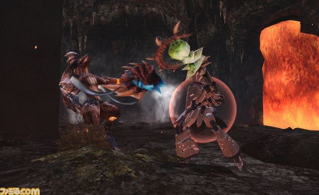 『ファンタシースターオンライン2』の最新情報公開、プレオープンβテスト以降にも新要素を多数追加！_48