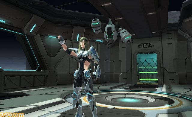 『ファンタシースターオンライン2』の最新情報公開、プレオープンβテスト以降にも新要素を多数追加！_49