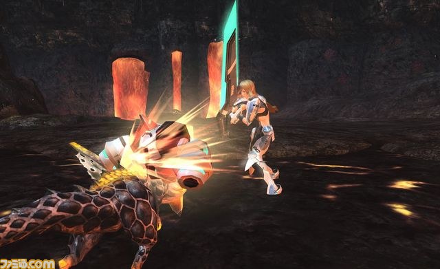 『ファンタシースターオンライン2』の最新情報公開、プレオープンβテスト以降にも新要素を多数追加！_50