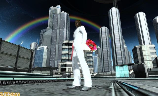 『ファンタシースターオンライン2』の最新情報公開、プレオープンβテスト以降にも新要素を多数追加！_55