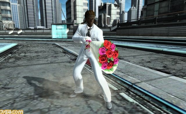 『ファンタシースターオンライン2』の最新情報公開、プレオープンβテスト以降にも新要素を多数追加！_56