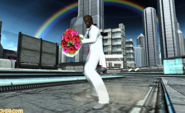 『ファンタシースターオンライン2』の最新情報公開、プレオープンβテスト以降にも新要素を多数追加！_57