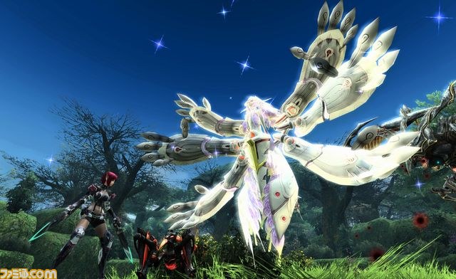 『ファンタシースターオンライン2』の最新情報公開、プレオープンβテスト以降にも新要素を多数追加！_68