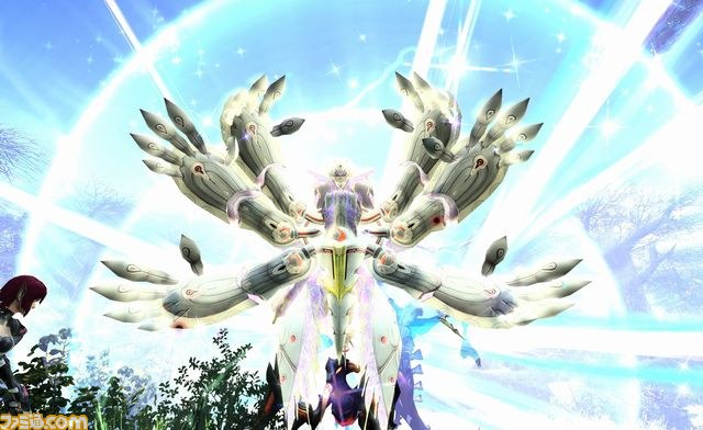 『ファンタシースターオンライン2』の最新情報公開、プレオープンβテスト以降にも新要素を多数追加！_69