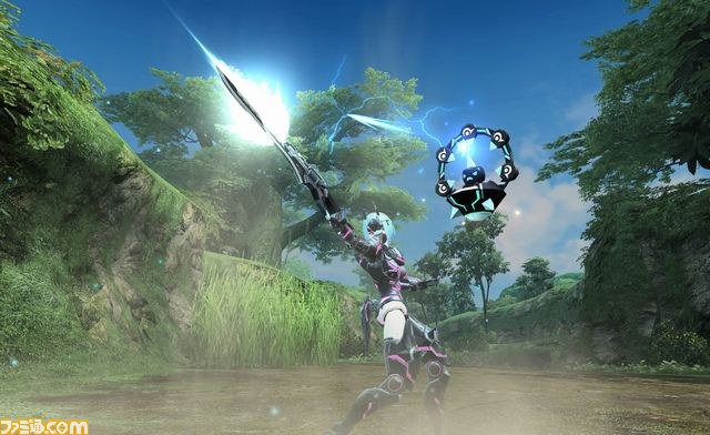 『ファンタシースターオンライン2』の最新情報公開、プレオープンβテスト以降にも新要素を多数追加！_71