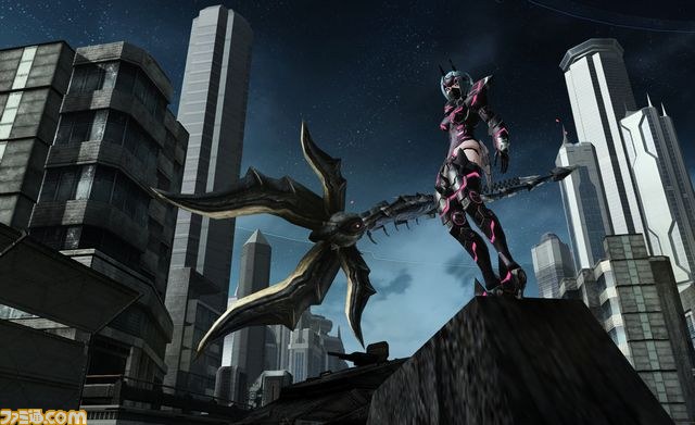 『ファンタシースターオンライン2』の最新情報公開、プレオープンβテスト以降にも新要素を多数追加！_73