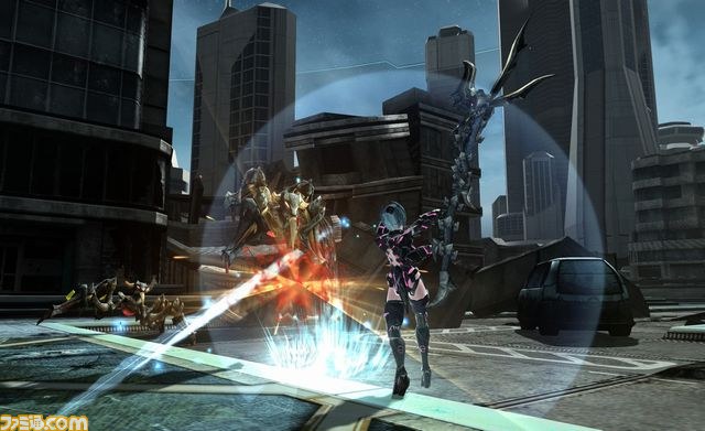 『ファンタシースターオンライン2』の最新情報公開、プレオープンβテスト以降にも新要素を多数追加！_74