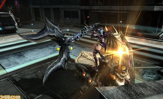 『ファンタシースターオンライン2』の最新情報公開、プレオープンβテスト以降にも新要素を多数追加！_75