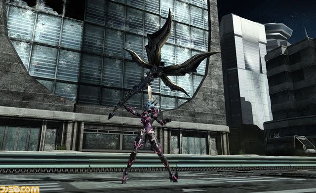 『ファンタシースターオンライン2』の最新情報公開、プレオープンβテスト以降にも新要素を多数追加！_76