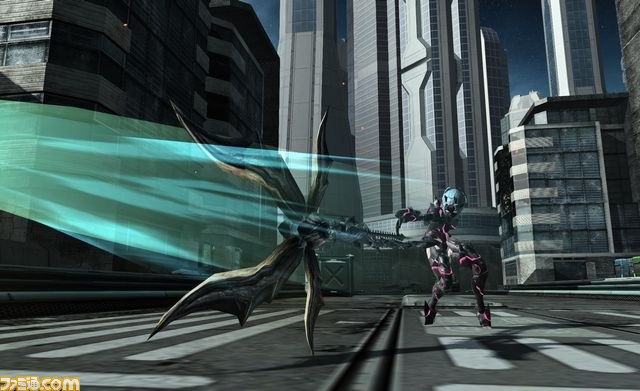 『ファンタシースターオンライン2』の最新情報公開、プレオープンβテスト以降にも新要素を多数追加！_77