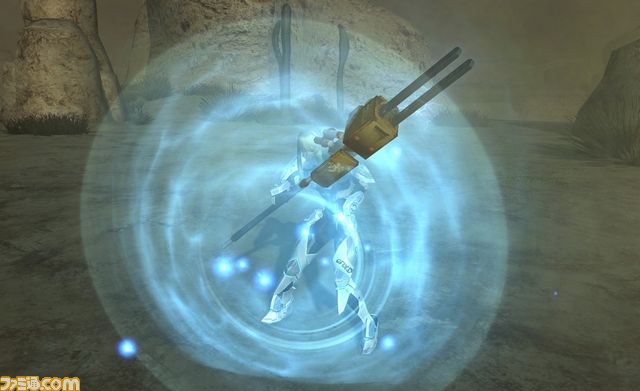 『ファンタシースターオンライン2』の最新情報公開、プレオープンβテスト以降にも新要素を多数追加！_86