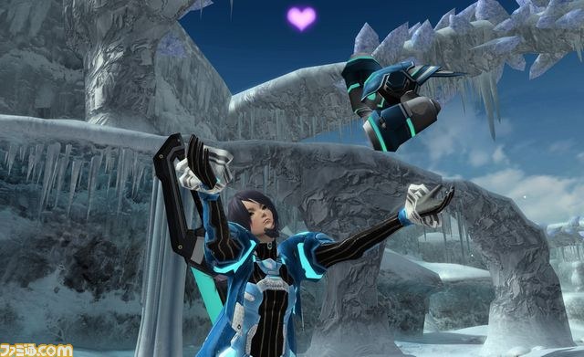 『ファンタシースターオンライン2』の最新情報公開、プレオープンβテスト以降にも新要素を多数追加！_88