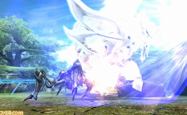 『ファンタシースターオンライン2』の最新情報公開、プレオープンβテスト以降にも新要素を多数追加！_60