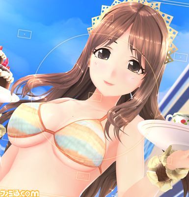 フォトカノ』キャラソンCD「vol.7 柚ノ木梨奈」試聴動画をお届け