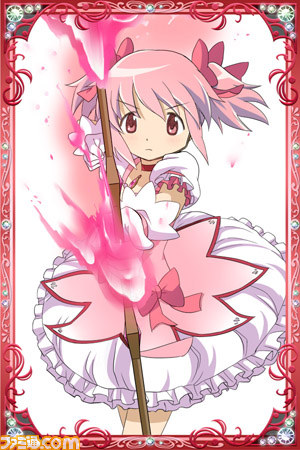 『魔法少女まどか☆マギカ オンライン』クローズドβテストは6月22日から！　テスター募集期間も決定_04