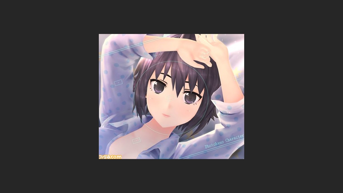 フォトカノ キャラソンcd Vol 8 実原氷里 試聴動画をお届け 水橋かおりへのインタビューも ファミ通 Com フォトカノ キャラソンcd Vol 8 実原氷里 試聴動画をお届け 水橋かおりへのインタビューも ファミ通 Com