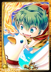 『うる星やつら』をイラストレーターが描いたカードが『アルテイル』に登場！_04