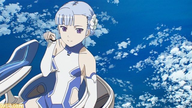 『輪廻のラグランジェ －鴨川デイズ－GAME&OVA Hybrid Disc』充実しまくりの内容を紹介_36