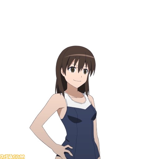 『輪廻のラグランジェ －鴨川デイズ－GAME&OVA Hybrid Disc』充実しまくりの内容を紹介_23