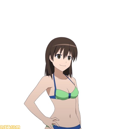 『輪廻のラグランジェ －鴨川デイズ－GAME&OVA Hybrid Disc』充実しまくりの内容を紹介_25