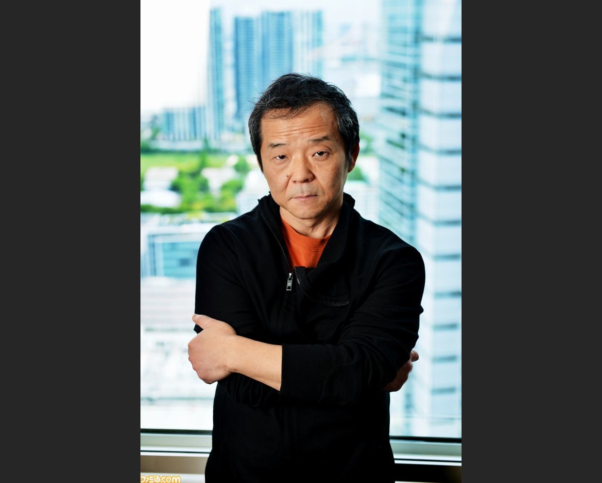 押井守 重鉄騎 週刊ファミ通face完全版 ファミ通 Com 押井守 重鉄騎 週刊ファミ通face完全版 ファミ通 Com