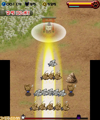 ニンテンドー3DSダウンロードソフト『一騎当千！スマッシュヒーローズ』2012年6月6日に配信決定_05