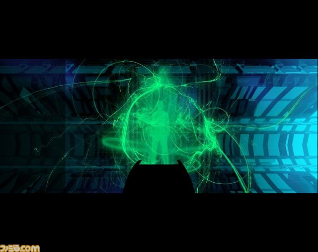 『ガン・ブラッド・デイズ』ティザーサイトにてスクリーンショットが公開_03