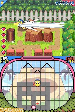 『ARC STYLE： フリーセル』、『ゴー！ゴー！ココポロ！』、『99BULLETS』の3タイトルが配信スタート_05