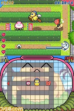 『ARC STYLE： フリーセル』、『ゴー！ゴー！ココポロ！』、『99BULLETS』の3タイトルが配信スタート_06