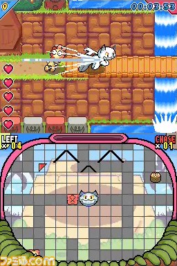 『ARC STYLE： フリーセル』、『ゴー！ゴー！ココポロ！』、『99BULLETS』の3タイトルが配信スタート_08