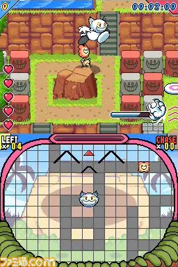 『ARC STYLE： フリーセル』、『ゴー！ゴー！ココポロ！』、『99BULLETS』の3タイトルが配信スタート_09