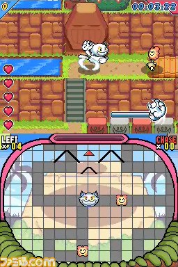 『ARC STYLE： フリーセル』、『ゴー！ゴー！ココポロ！』、『99BULLETS』の3タイトルが配信スタート_10