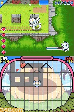 『ARC STYLE： フリーセル』、『ゴー！ゴー！ココポロ！』、『99BULLETS』の3タイトルが配信スタート_11