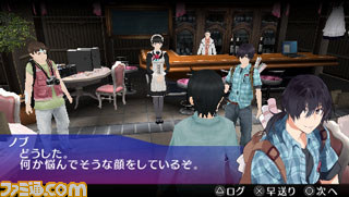『AKIBA’S TRIP PLUS（アキバズトリップ・プラス）』公式サイトにてキャラクタームービーが公開_02