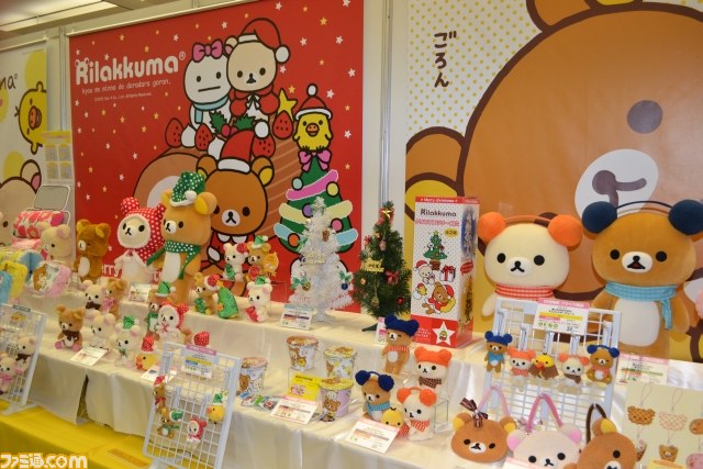第28回プライズフェアをリポート　最新アニメ＆ゲームから定番キャラクターまで多種多様なラインアップに注目_17