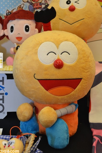 第28回プライズフェアをリポート　最新アニメ＆ゲームから定番キャラクターまで多種多様なラインアップに注目_63