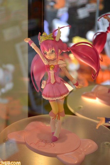 第28回プライズフェアをリポート　最新アニメ＆ゲームから定番キャラクターまで多種多様なラインアップに注目_76