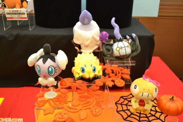 第28回プライズフェアをリポート　最新アニメ＆ゲームから定番キャラクターまで多種多様なラインアップに注目_77