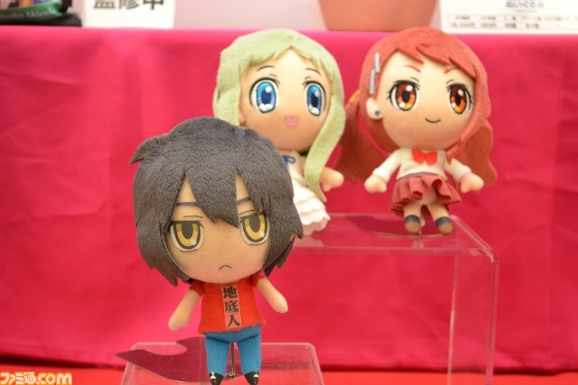 第28回プライズフェアをリポート　最新アニメ＆ゲームから定番キャラクターまで多種多様なラインアップに注目_82