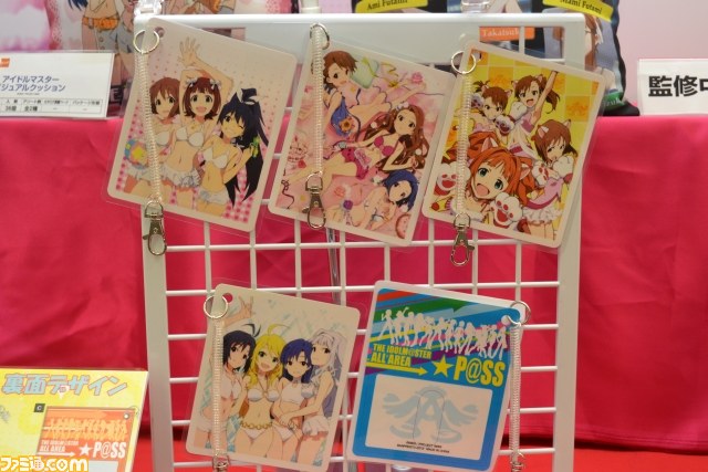 第28回プライズフェアをリポート　最新アニメ＆ゲームから定番キャラクターまで多種多様なラインアップに注目_83