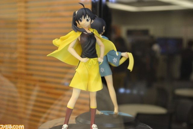 第28回プライズフェアをリポート　最新アニメ＆ゲームから定番キャラクターまで多種多様なラインアップに注目_90