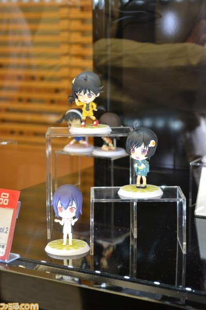 第28回プライズフェアをリポート　最新アニメ＆ゲームから定番キャラクターまで多種多様なラインアップに注目_91