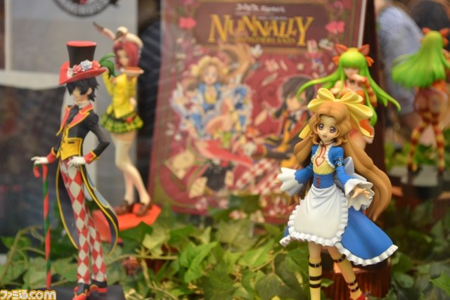 第28回プライズフェアをリポート　最新アニメ＆ゲームから定番キャラクターまで多種多様なラインアップに注目_92