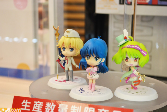 第28回プライズフェアをリポート　最新アニメ＆ゲームから定番キャラクターまで多種多様なラインアップに注目_94